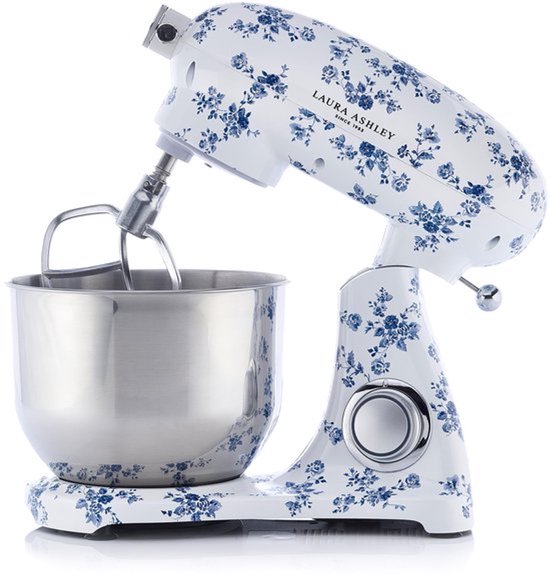 China Rose 6L Keukenmachine 1800W Deegmachine Stand Mixer