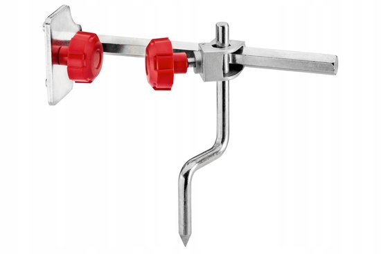 Cirkelsnijder BAS 261 / 318 Metabo 631327000