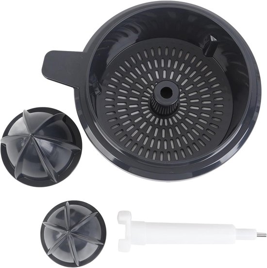 Citrus Juicer Mount voor TM5 en TM6 - ABS Sapextractor en Reserveonderdelen voor Keukenaccessoires van Merkloos