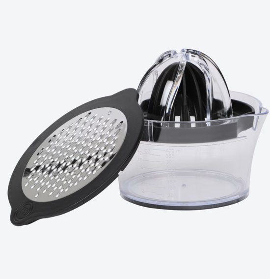 Citrus pers 4 in 1