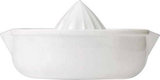 Citruspers 150ml - citroenpers - citruspers handmatig - sinaasappelpers - Wit van Merkloos