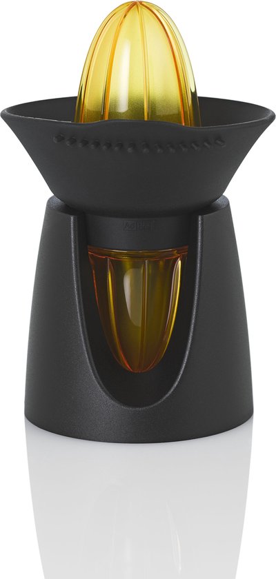 Citruspers Citrolime, Zwart Geel - Adhoc van Merkloos
