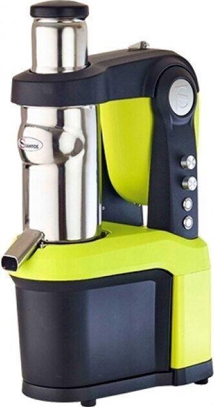 Citruspers Coldpress Commercial Juicer - Santos #65 - Horeca van Santos
