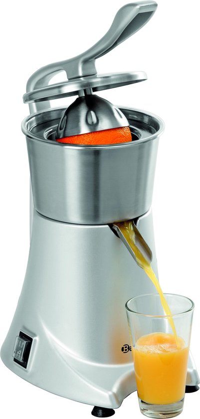 Citruspers CS1 elektrisch van Merkloos