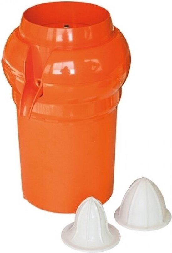 Citruspers Dynajuicer 551030 - Horeca & Professioneel van Merkloos