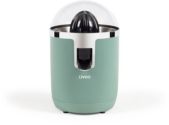 citruspers - livoo - DOD193 van Merkloos