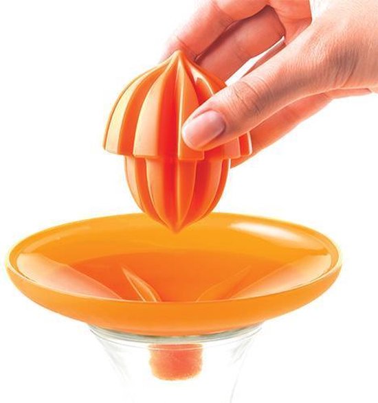 Citruspers, oranje - Mastrad van Mastrad