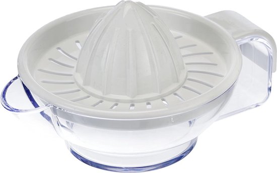 Citruspers wit Ø160mm H 110mm 16782011 My Kitchen - Koop online citruspers