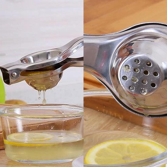 Citruspersen | Citruspers | Citrusknijper | Citroenpers | Limoenpers | Limoenknijper | Limoenpers | Limoenknijper | Fruitpers | Pers | Sinaasappelpers | Sinaasappelpers | Lemon juicer van Merkloos
