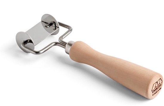 Classic Pasta Snijder 4cm - Glad