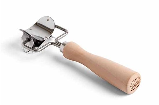 Classic Pasta Snijder Cirkel D4,5cm
