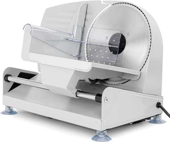 Clatronic MA 3585 - Metalen allessnijder