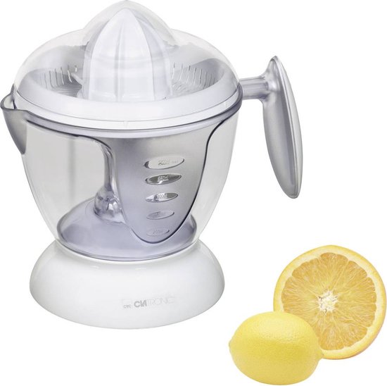 Clatronic ZP 3066 - Citruspers van Merkloos