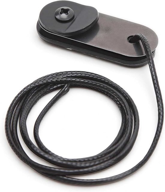 Clicker Outdoor Archery, Outdoor Archery Self Adhesive Bow Clicker Arrowshooting Signaal Gemonteerd op Bow -ledematen, Aluminium Legering Boogklik