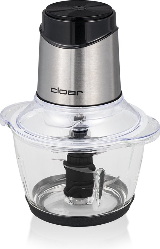 Cloer 6829 Mini hakker van Cloer