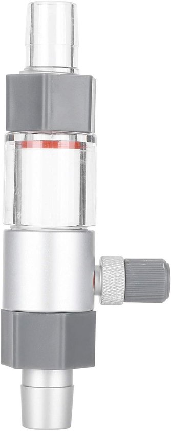 CO2 Diffuser voor Aquarium, Effectieve Atomizer en Reactor voor Planten, Verbeter de Groei en Gezondheid van Aquatische Planten (M2 16/22mm) van Merkloos