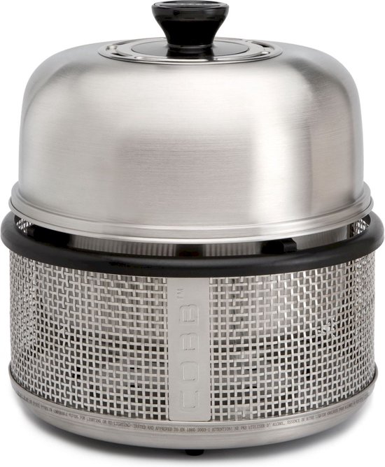Cobb Premier Air Barbecue - zonder tas van Cobb