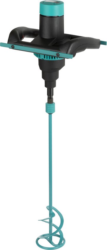 Collomix C·Mix M1000 mixer 1000W - Ø120mm van Collomix