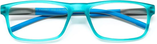 Colorado Azuurlblauw +1,00