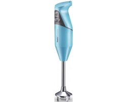 Colorline M200 Turquoise Bamix staafmixer van Bamix