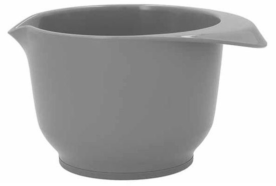 Colour Bowls Mengkom 0,5l Grijs