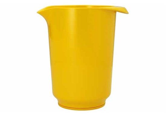 Colour Bowls Mengkom 1,5l Geel