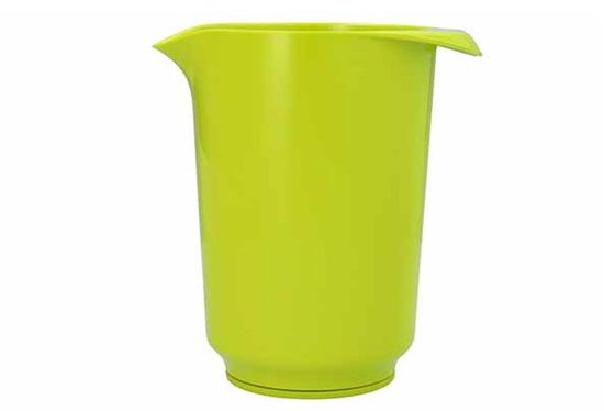 Colour Bowls Mengkom 1,5l Limoen Groen