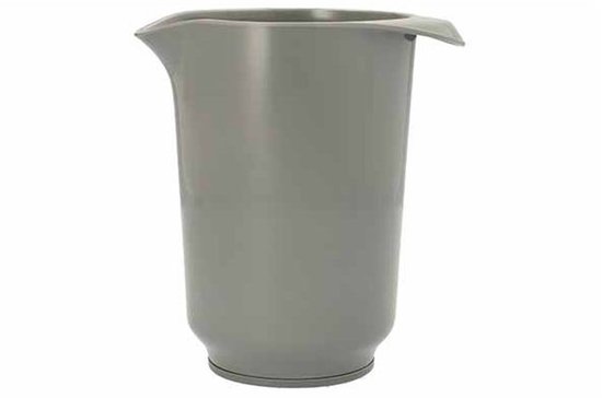 Colour Bowls Mengkom 1l Small Grijs
