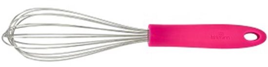 Colour Kitchen Klopper 29cm Electric Pink
