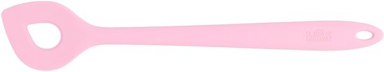 Colour Kitchen Roerlepel Pastelroze 29,5cm