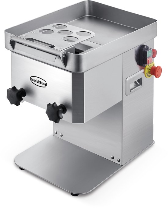 Combisteel - Vlees Vermalser - 250kg/h - 230v van Combisteel