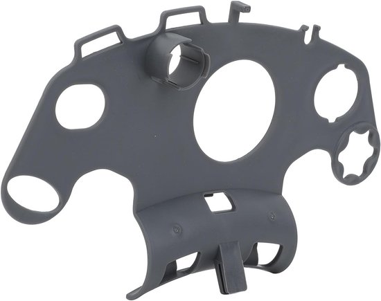 Compacte en Duurzame Keuken Organizer voor Kookmachine Accessoires en Keukengerei Storage Rack voor Efficiënte Keukenindeling van Merkloos