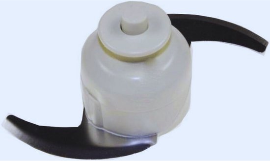 Compacte Moulinex Versnipperaar Voor Kleine Huishoudelijke Apparaten - SS-148592 van Merkloos