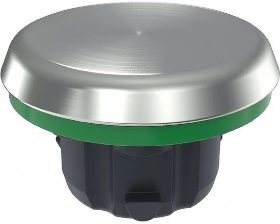 Compatibel met de Thermomix TM5/TM6 messenvervangingsset en wateraftapplug, een revolutionaire oplossing voor het vervangen van de messenkap. van Merkloos