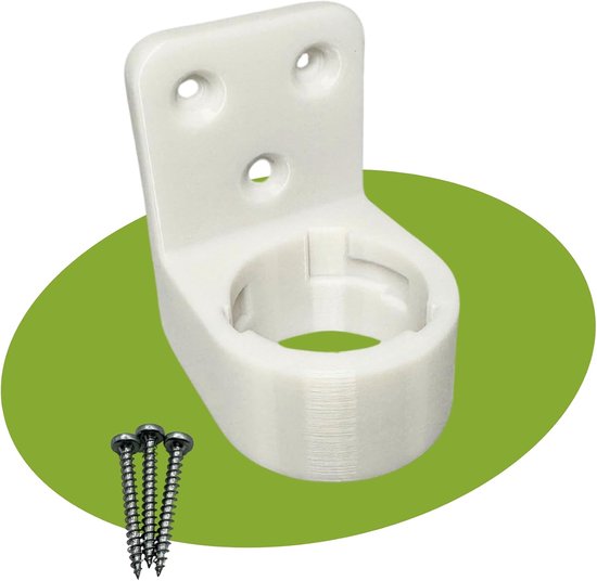 Compatibel met GOAT G1 Beacon, voor GOAT G1, G1-800 en G1-2000 modellen incl. schroeven