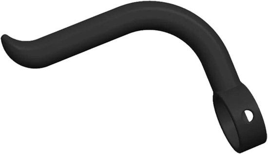 Compatibel met KitchenAid kantelbare mixer, ergonomische antisliphandgreephulpaccessoire
