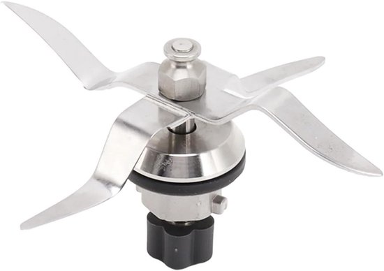 Compatibel met Monsieur Cuisine Connect SKMC Smart SKMS Silvercrest 5T blendermes van Compatibel