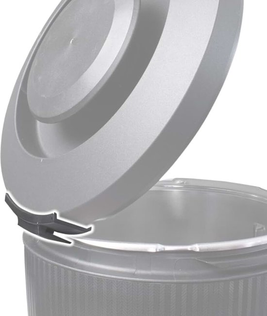 Compatibel Thermomix TM7 | Perfecte houder voor Thermomix TM7, praktisch, stabiel en precies passend