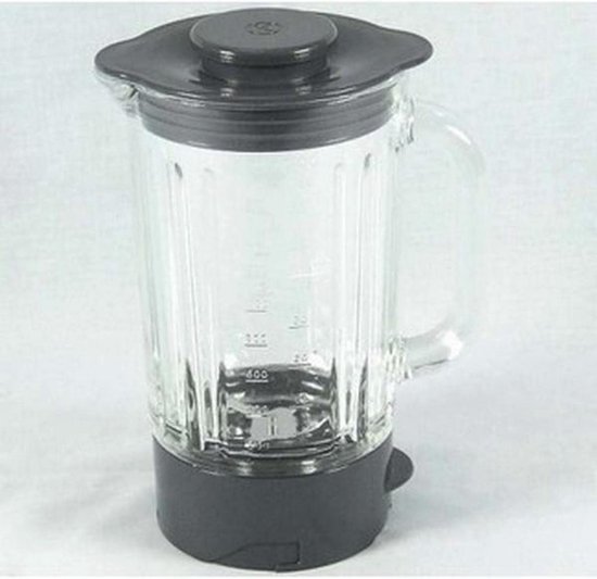 Complete mixerkom voor diverse modellen - FPM810, FPM910, KW714746 van Kenwood