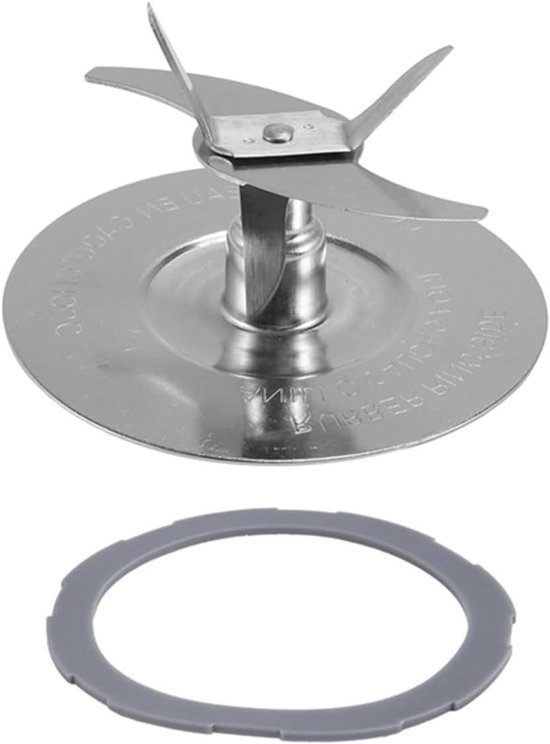 ComponentBlender Blade Replacement Pro 1200 Blender Accessoires Pro 1200 Blender Vervangende Onderdelen A Keukenmachinemes