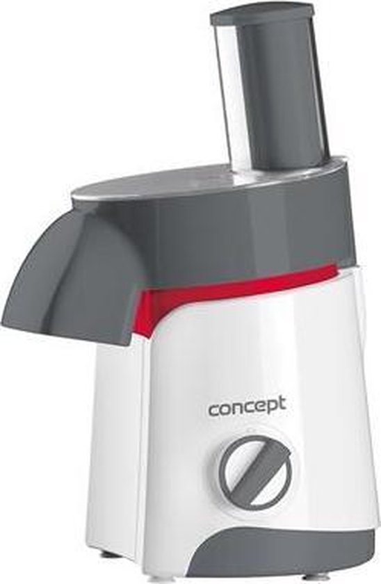 Concept ES1000 salademaker Grijs, Wit 200 W van CONCEPT