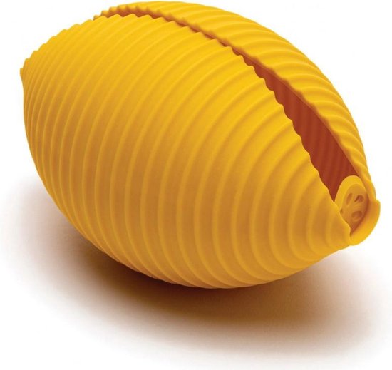 Conchiglie Citroenpers van Monkey Business van Merkloos