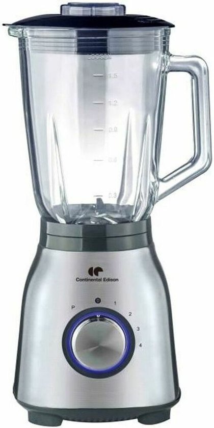 CONTINENTAL EDISON van Continental Edison