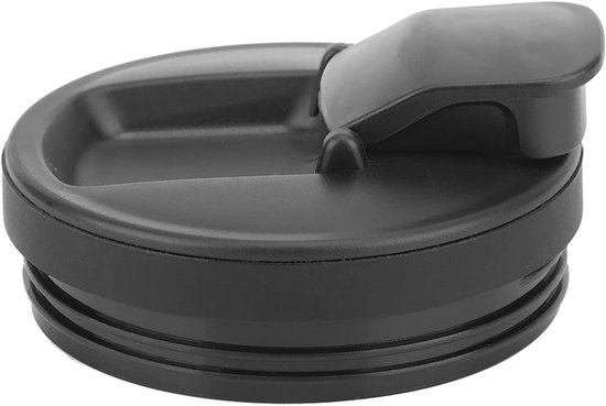 Cosensi - Deksel Vervangende Accessoires voor Juicer met To Go Deksels, Blender Cups, Compatibel met Nutri Ninja - Optimaliseer Gezondheid en Gemak van Merkloos