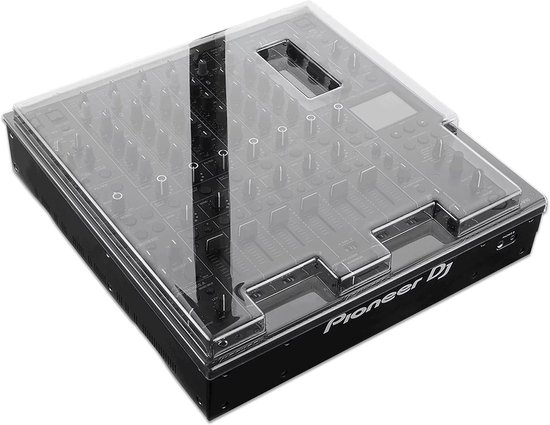 Cover for V10, Protective Cover for DJ Equipment, Compatible with V10