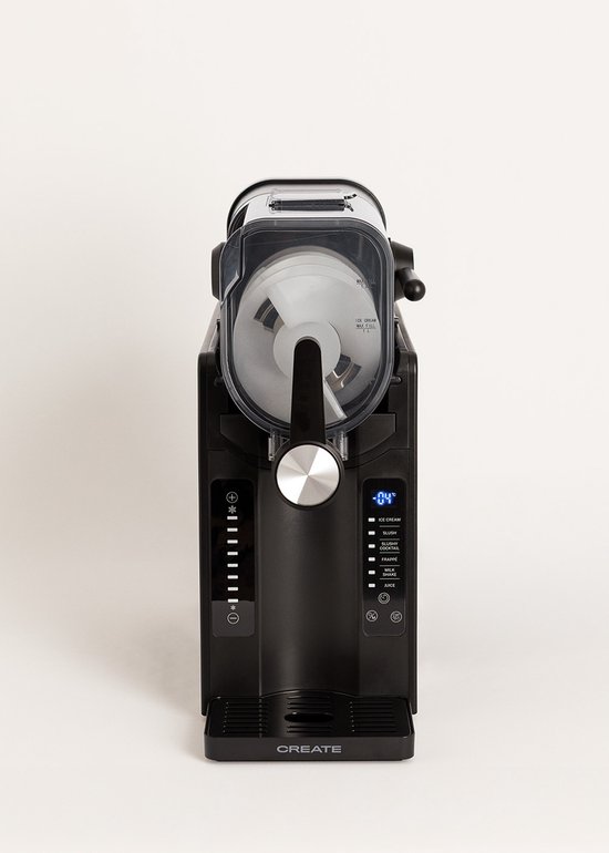 CREATE - 2,6L slush- en diepvriesdrankmachine - SLUSH MAKER van Merkloos