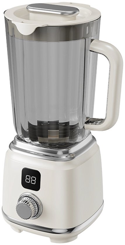 Crrynuo - Sapcentrifuge - Gemakkelijk Schoon Te Maken - USB Groenten & Fruit - Wit - Met Voedingskwaliteit Kunststof En Efficiënte Saperij - Voor Huis, Kantoor - 1 Stuk van Crrynuo