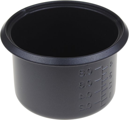 CUISINART - KOOKPAN RIJSTKOKER CRC400E - C0400402 van Cuisinart