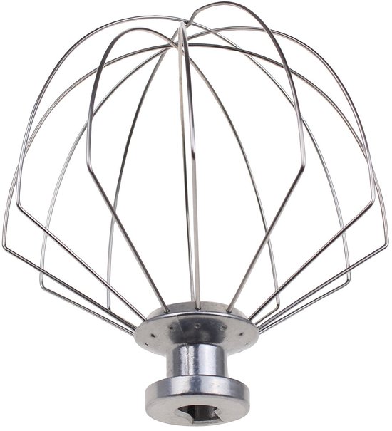 CUISINART - Meeraderige garde - C0050250E van Merkloos