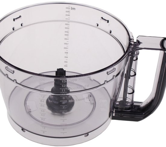 CUISINART - MENGKOM - GROOT MODEL - 3LTR - C1300401E van Merkloos